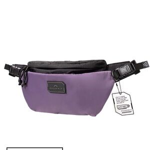 Doughnut Dagger Bum Bag